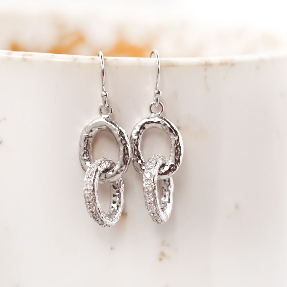 Earrings RAJA